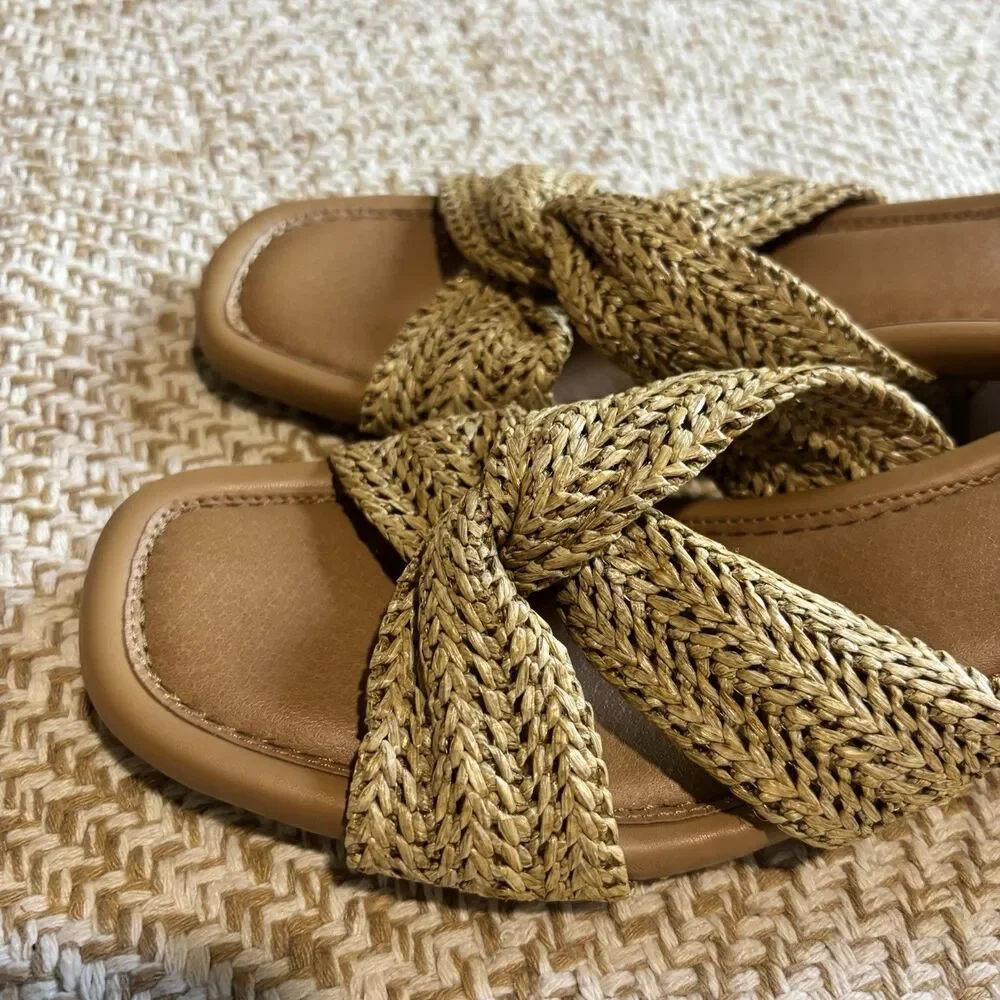 White Mountain inch heel